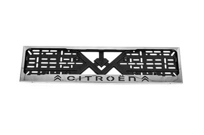 Accesorios de exterior – Molduras
