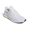 adidas UltraBoost DNA 5.0 Triple White Men Sneakers Footwear-White GV8740