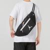 Jordan Stoff Sport Bauchtasche, Sling Bag Große Größe Unisex Schwarz Jordan JD2343013AD-001