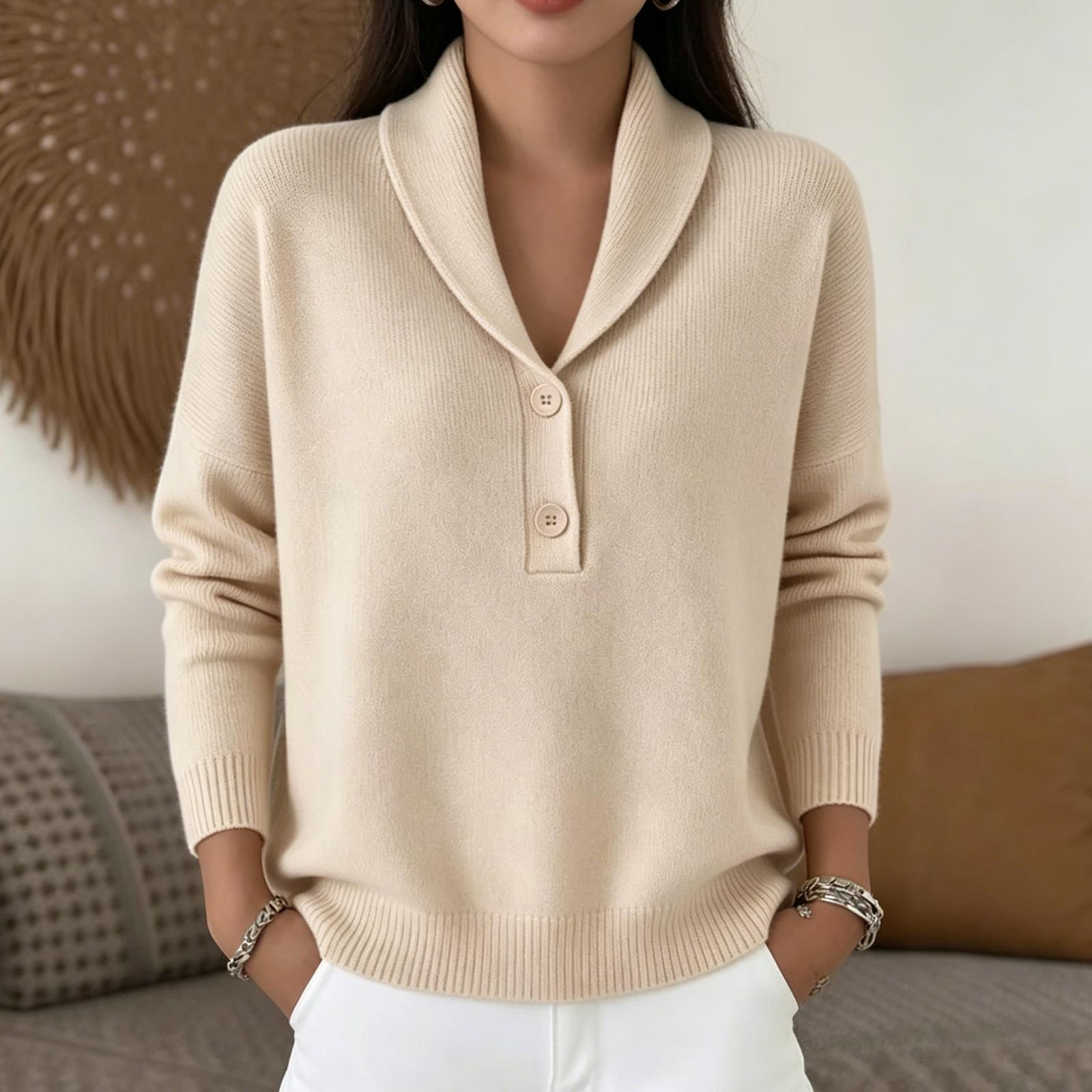 Women s Casual Short Sleeve Round Neck Striped Top S