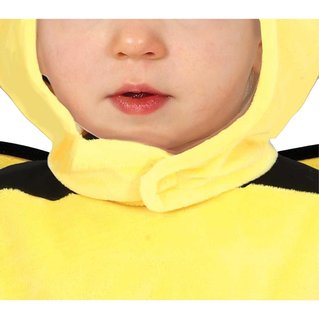 Fiestas Guirca Baby Bee Costume Set
