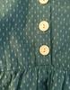 Seraphine Casual Maternity Size Suitable for Nursing Women's Dress, Sage, UK8,