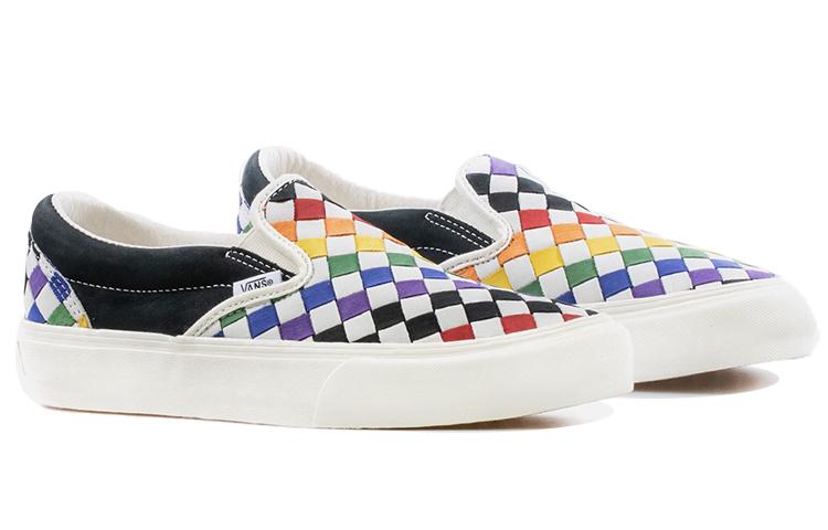 Slip-On Classiche Vans Vlt Lx 'Pride' VN0A3QXY5A8