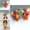 Premium Quality Dora The Explorer Swiper Fox Plush Toy Perfect For Kids Ages 3 And Up