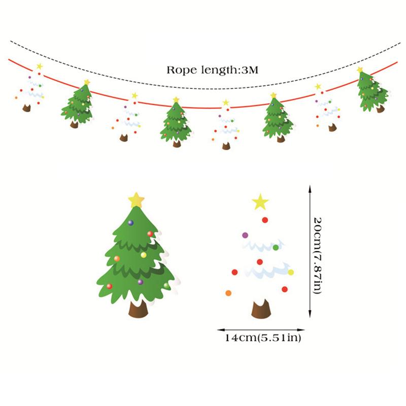 9 Stück Mexikanischer Tag der Toten Anhänger Aufhänger Schädel Horror Aufhänger Todestag Halloween Weihnachtsfeier Dekorationen