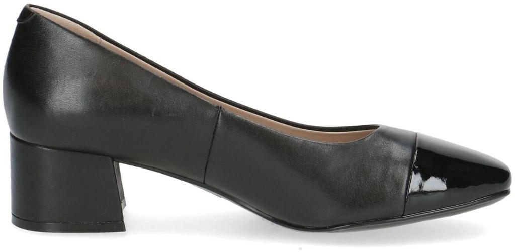 Кроссовки Caprice 9-22305-42 Ocean Comb dark blue