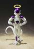TAMASHII NATIONS Dragon Ball Frieza Final Form 120mm Painted Movable Figure S.H.Figuarts -Resurrection- Approx. ABS&PVC