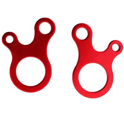 Antislip Hiking Camping Snail Tent Buckles Tightening Wind Rope Knot