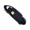 Camping Outdoor  Tools Waist Pack Flashlight Belt Holder Flashlight Pouch LED Torch Sleeve