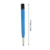 Compact Steel Wire Watch Cleaning Brush Tool Scratch Brush Pen Remove Rust and Oxidation with Ease Cleaning Tools
