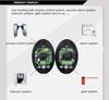 Single Beam Infrared Detector Anti-Theft Alarm Sensor