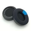 Replacement Ear pads for Philips SHP9500 Headphones Memory Foam Ear Cushions High Quality Earpads headset Leather case