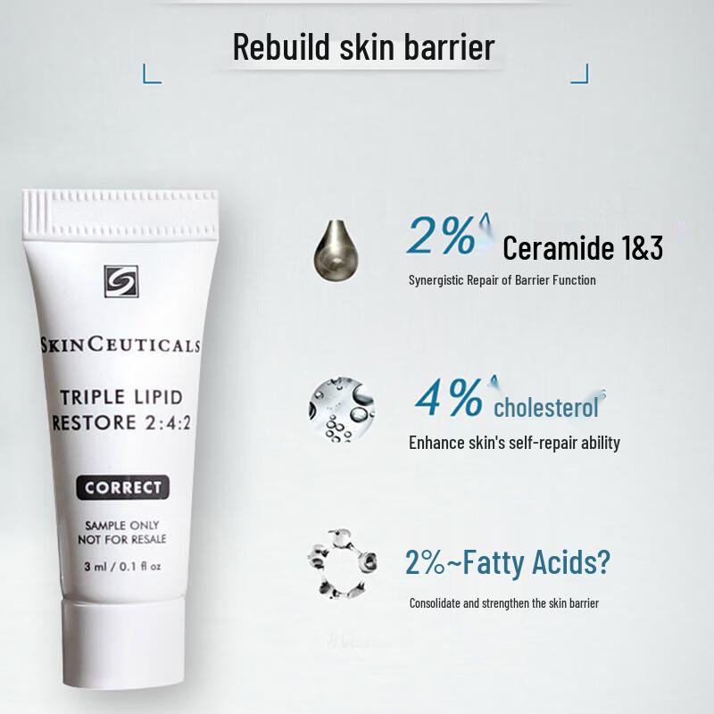 SKINCEUTICALS Krem Przeciwstarzeniowy AGE Interrupter 48ml