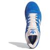 Adidas Rivalry Low Blue White Unisex Sneakers Cloud-White IH5225