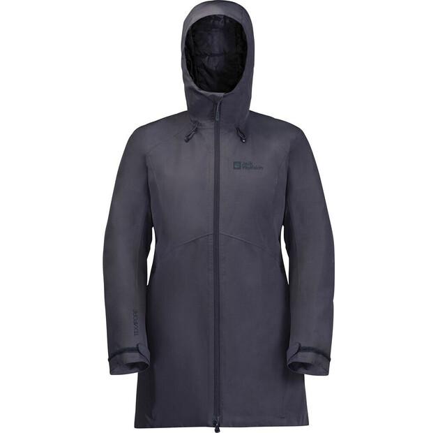Куртка Jack Wolfskin Heidelstein Ins Jkt W XS