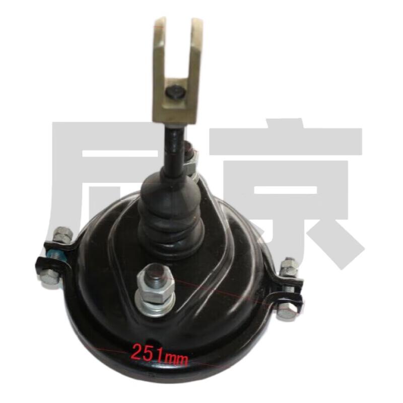 Nijing Diaphragm Brake Chamber