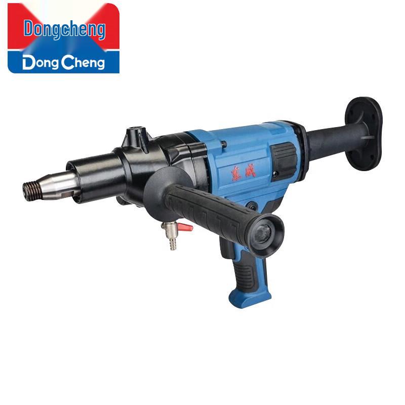 

Dongcheng Handheld Diamond Core Drilling Machine CN plug (adapter included)