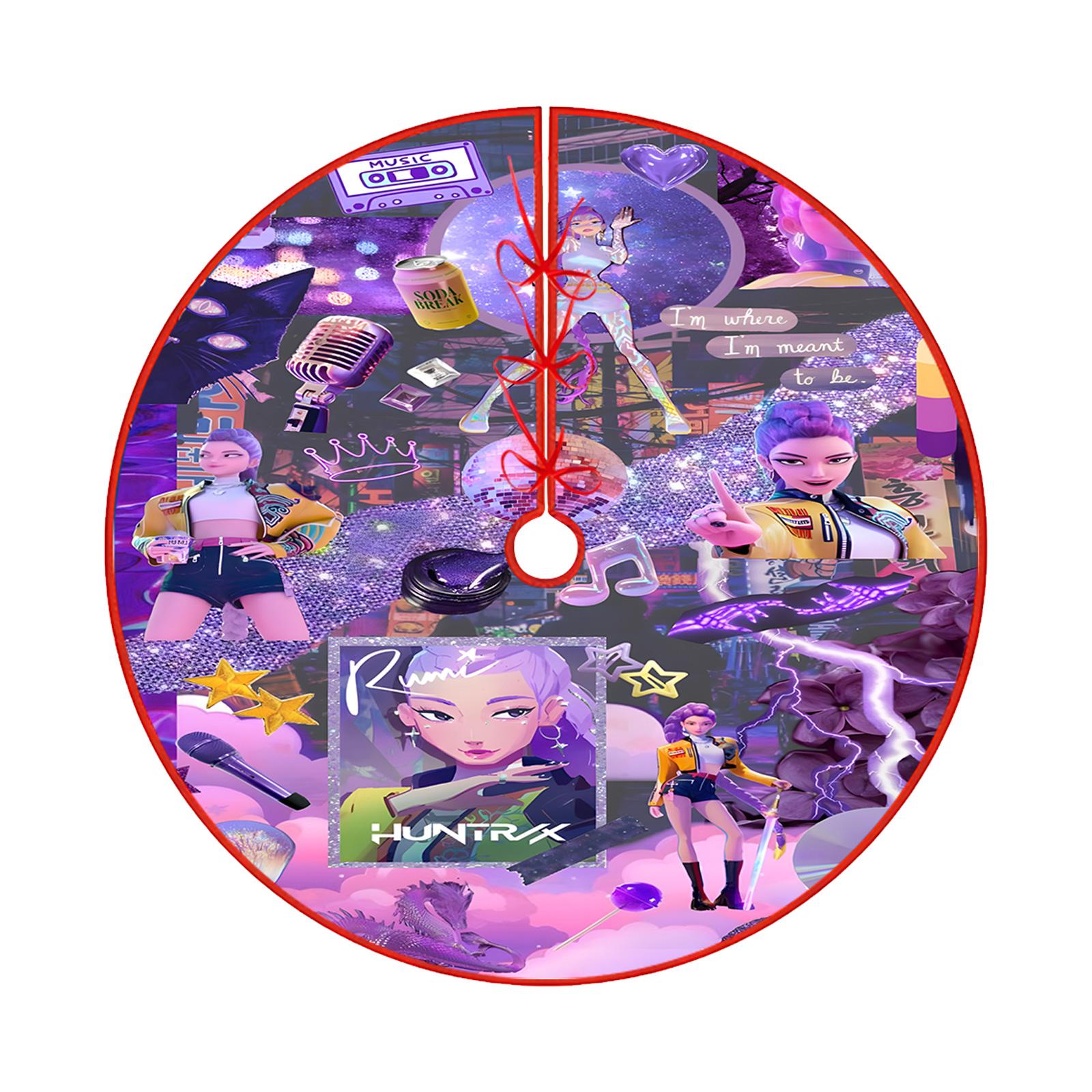 

Рождественская елка юбка украшения для дома рождественские елочные украшения юбка орнамент праздничные праздничные украшения для вечеринок в помещении на открытом воздухе One Size