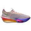 Eliud Kipchoge X Nike Air Zoom Alphafly NEXT% 3 No Human Is Limited Men Sneakers Multi-Color Silt-Red Green-Shock HJ7041-600