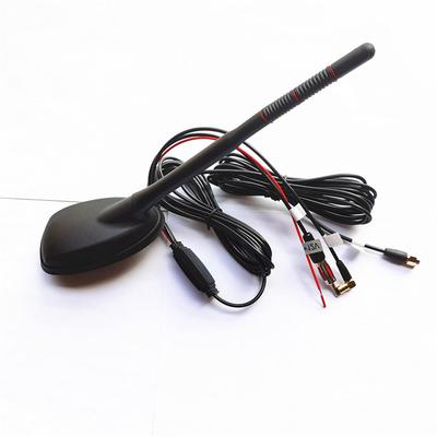 Roof Antenna Gps/Dab/Fm/Am Car Stereo