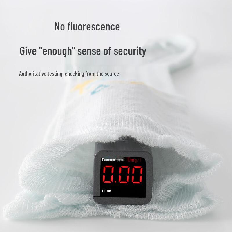 Beingmate Infant & Toddler High-Tube Socks