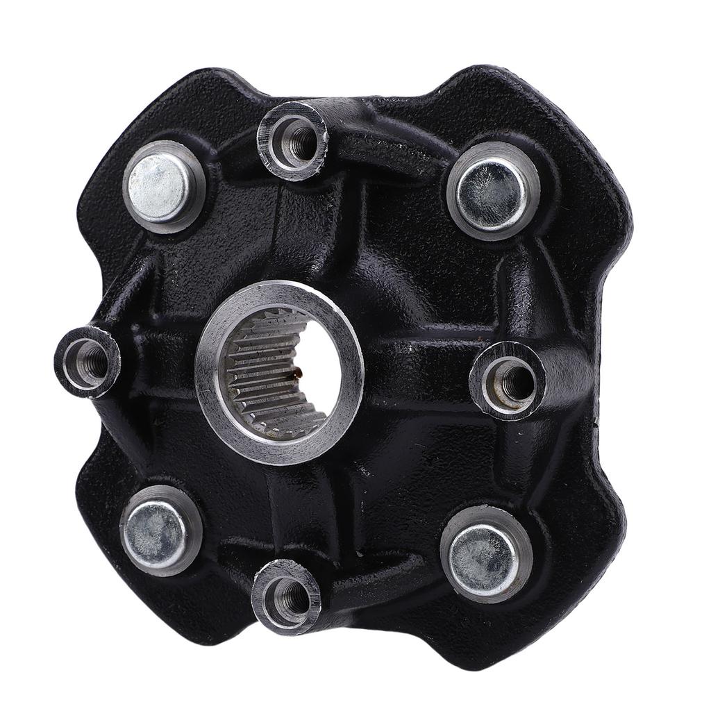 Mozzo Ruota Anteriore 44615HR3A20 Sinistro o Destro Sostituzione ad Alte Prestazioni per Rancher 420 TRX420FA 4X4
