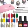 Sets – Maniküre-Sets mit Nagellacken