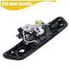 Uchwyt Klapy Bagażnika Do Nissan Navara D23 2016- 90606-4JG0C 90606-4JG0B
