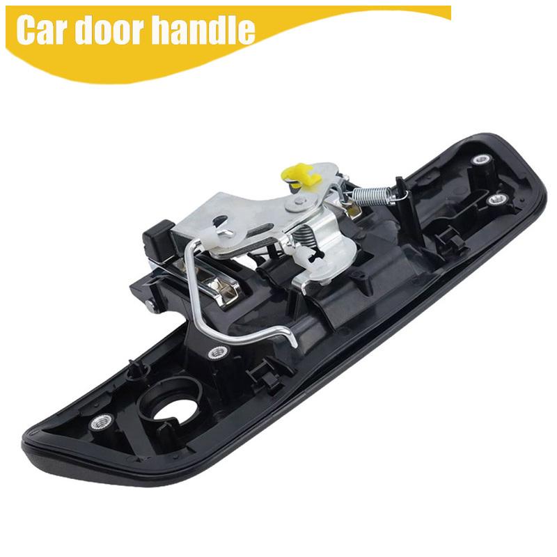 Uchwyt Klapy Bagażnika Do Nissan Navara D23 2016- 90606-4JG0C 90606-4JG0B