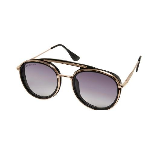 Urban Classics Ibiza Sunglasses With Chain Set