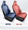 Toyota Corolla Ruifang Seat Covers: Universal, Year-Round Fit for 26 Models, Fully Enclosed Interior, Car Seat Cushions and Mat Covers.