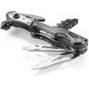 Upominkarnia Escape Multi-tool Black Multifunctional Tool