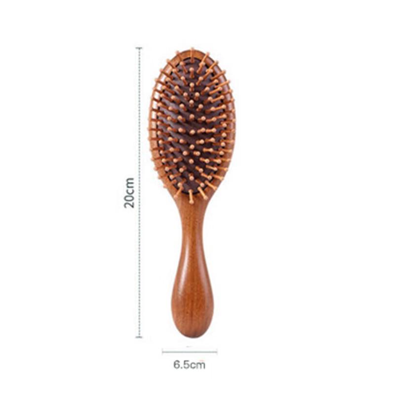 Yi Lu Air Cushion Massage Comb