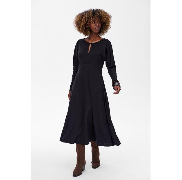 Платье blue shadow Tailor EU 38