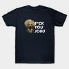 Üst giysisi – T-shirtler