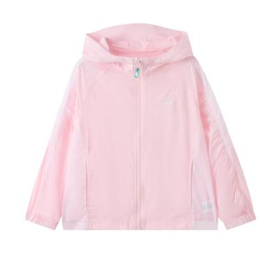 New Balance Odzież ochronna przed słońcem Unisex 7AG23012-LPK