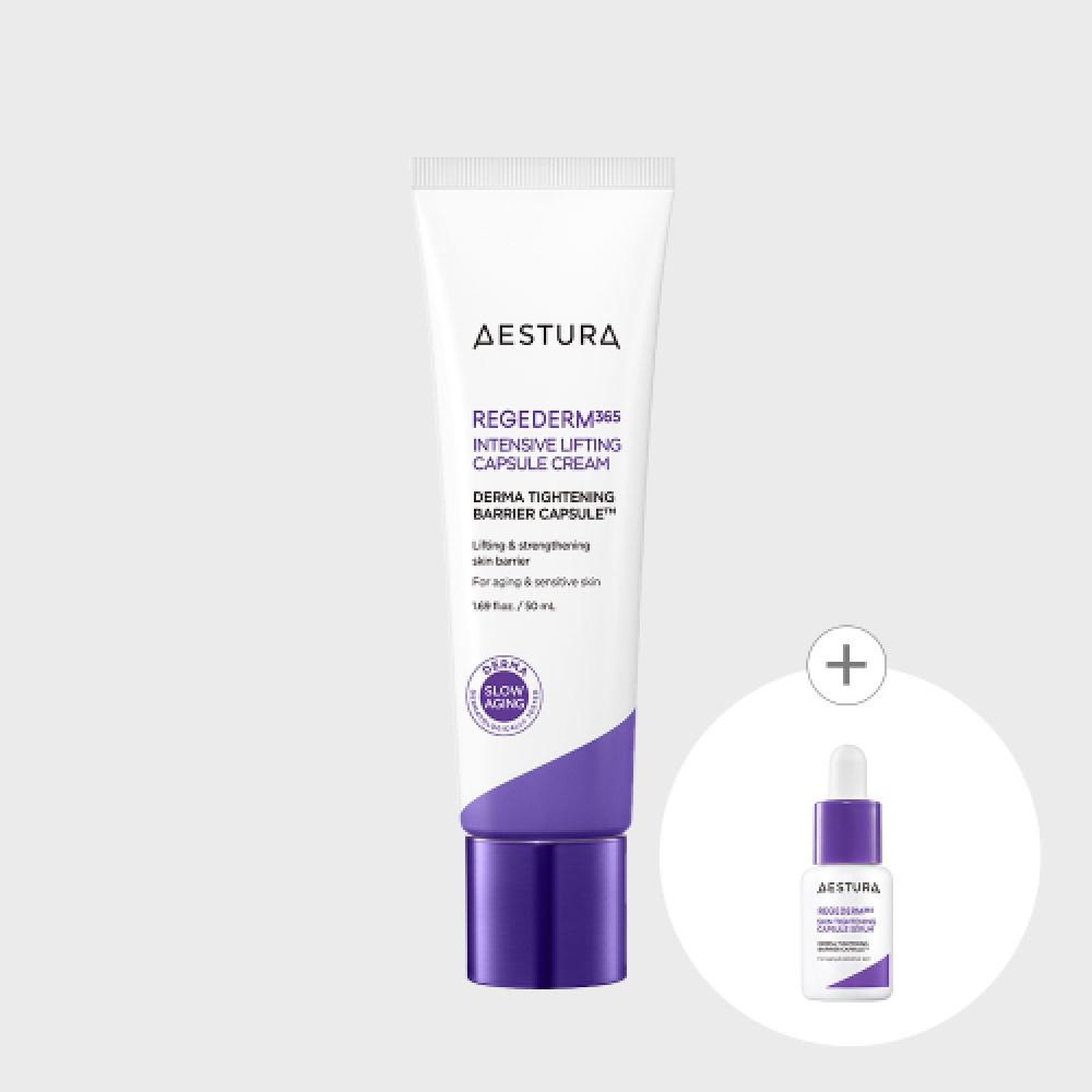 Aestura Density Elastic Capsule Cream 50ml NONE