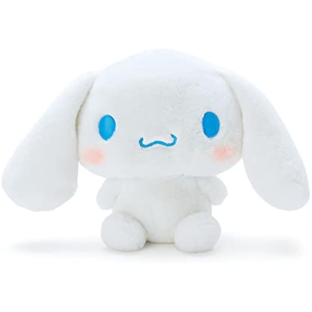 Sanrio (SANRIO) Cinnamoroll plush (standard) S 853852