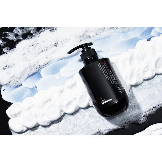 paul medison body wash