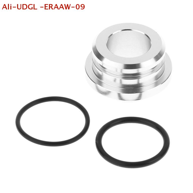 Oil Pump Sump Seal & Oil Pick Up Seal for Insignia Astra 2.0 CDTI - Shaft Seal Accessories Included argento