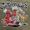 Vintage Vintage Guttermouth Punk NOFX Seltenes T-Shirt BO270 Unisex T-Shirt