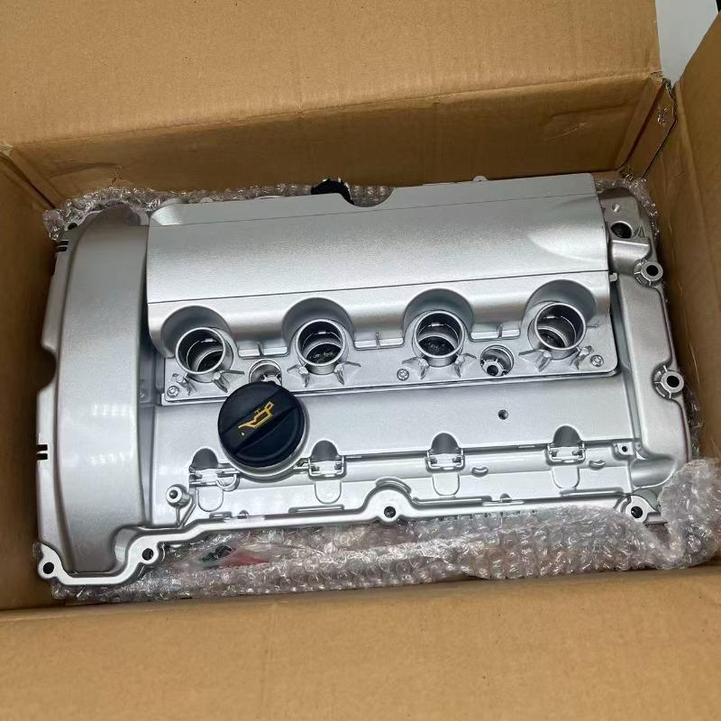

11127646555 Автоаксессуары Комплект клапанной крышки для 2007-2012 N14 Mini Cooper S JCW 1.6L Turbo 1127561714