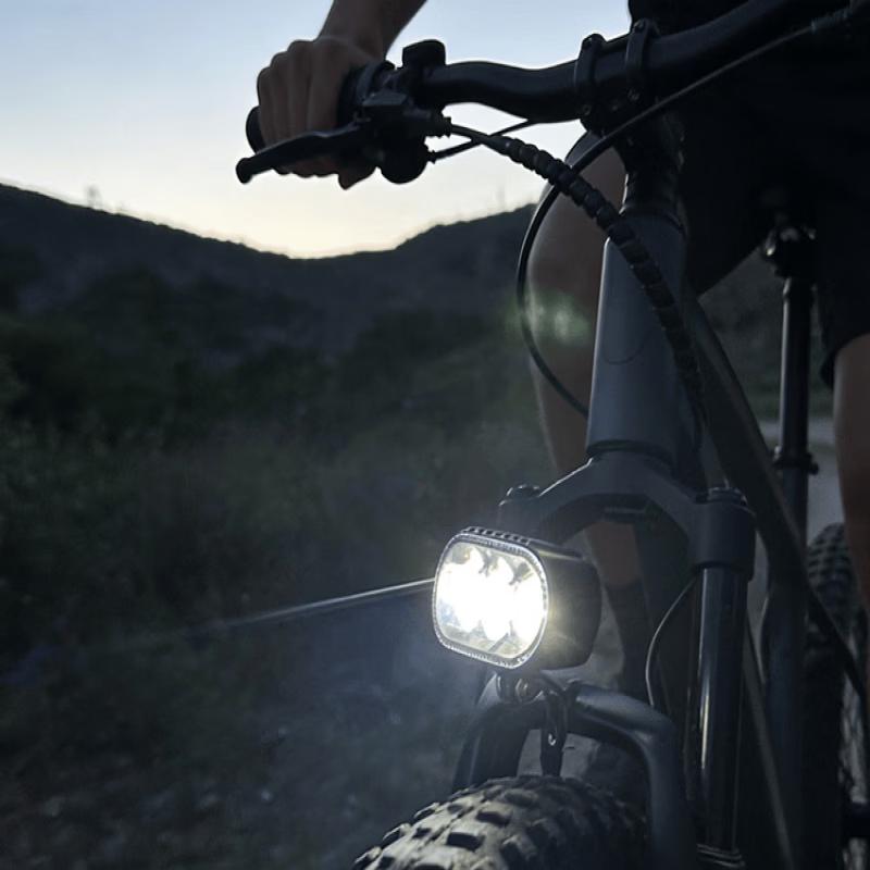 Lishi Electric Bicycle Front Light