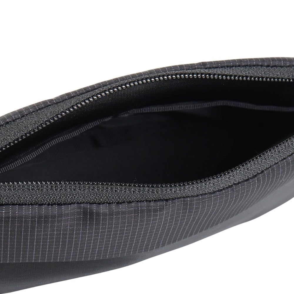 Hazy Pouch S Black ONESIZE