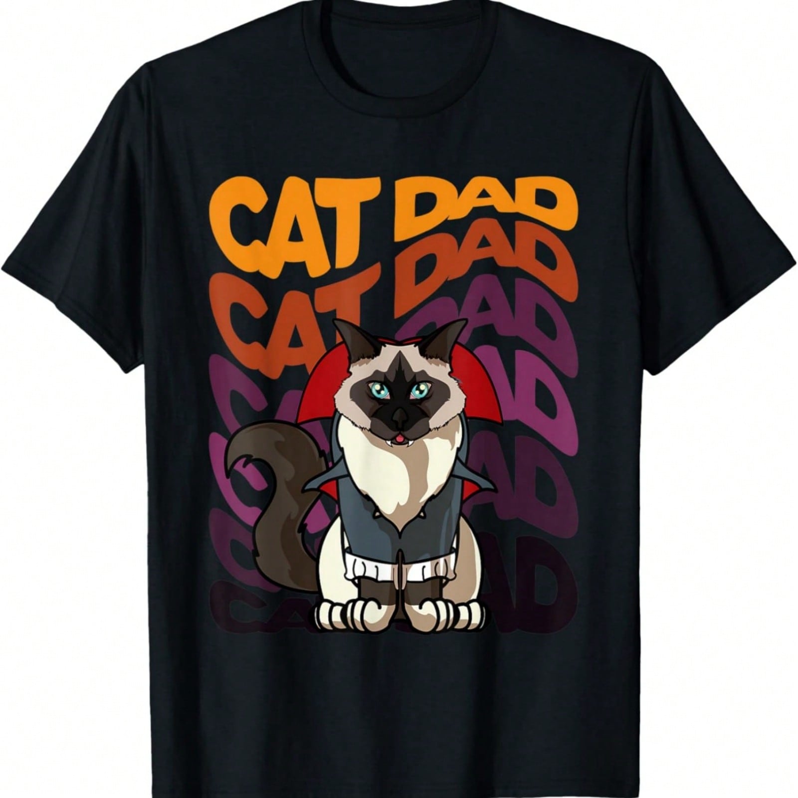 Retro Capybara Soccer T-Shirt S разноцветный