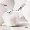 Deslon Xiaoman Series Titanium Ceramic Non-stick Milk Pot