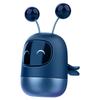 Car Air Freshener Auto Creative Mini Robot Air Vent Clip Parfum Flavoring Ventilation Outlet Aromatherapy Automotive Interior