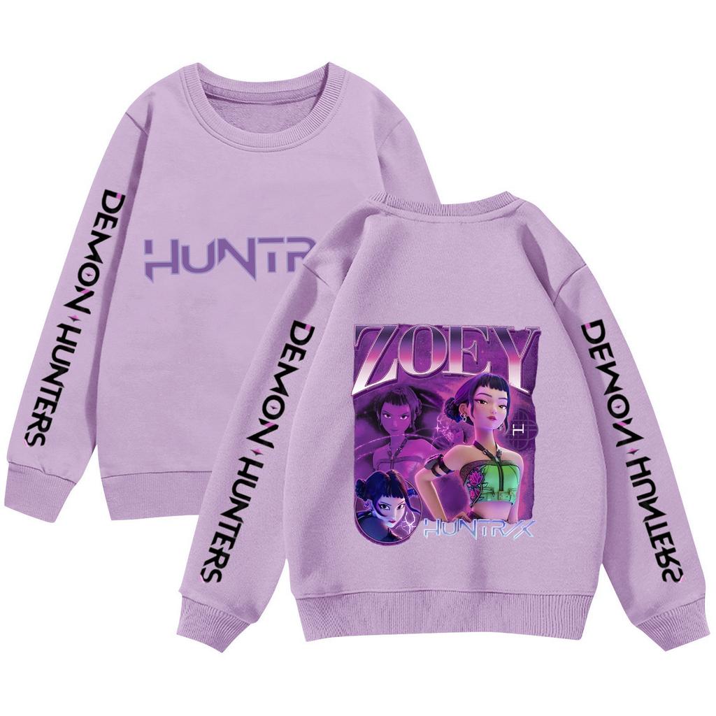 Kids Sweatshirt Boys Girls Crewneck Sports Sweatshirt Casual Pullover Sweatshirt Sports Shirt