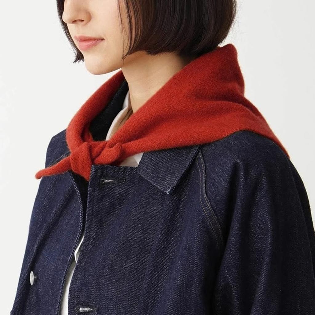 Large Scarf Wool Blend for Men Women Multifunctional Head Scarf Unisex Hijab Outdoor Neck Scarves Daily Wear