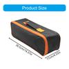 Multifunctional Portable Tool Bag Oxford Cloth Storage Bag Storage Emergency Tool Kit For Small Tool Bag Electrician